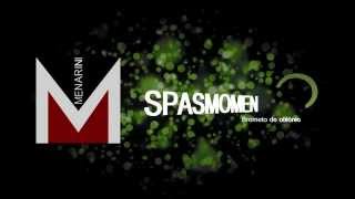 SPASMOMEN PROMO [upl. by Ifok]