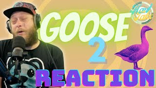 Producer REACTS to Dripfield by Goose  Haut Take [upl. by Ingrid239]