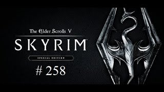 The Elder Scrolls V Skyrim walkthrough part 258 Alftand cathedral [upl. by Catherin]