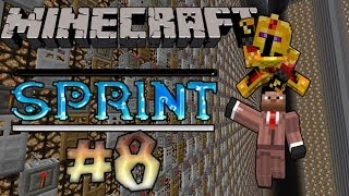 FRSprint Map 08Minecraft 1814w11b [upl. by Aroz]