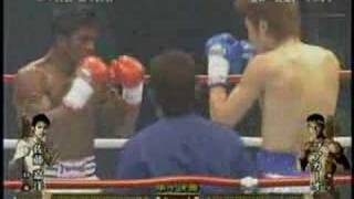 Buakaw Por Pramuk Highlight by Pid [upl. by Nama59]