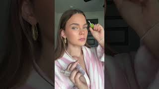 The BEST makeup routine makeuptutorial makeuproutine [upl. by Hudgens]