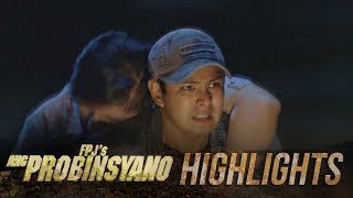 FPJs Ang Probinsyano Cardo saves the wounded President [upl. by Delainey344]