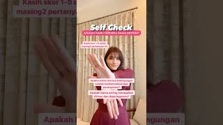 samantaelsener selfcare psikolog [upl. by Drusy]