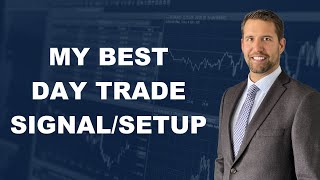 How To Day Trade The SampP 500 SPY and Emini  Best Setup [upl. by Rojas]