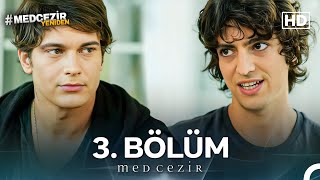 Medcezir 3 Bölüm FULL HD [upl. by Calabresi]