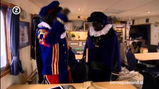 Sinterklaasintocht Yerseke 2013 [upl. by Larimore530]