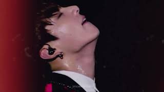 Jungkook ─ ABUSADAMENTE ⌈FMV⌋ [upl. by Eiznik]