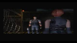 Dino Crisis PSX Gameplay Video [upl. by Cherin306]