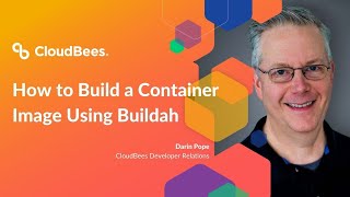 How to Build a Container Image Using Buildah [upl. by Rennat]