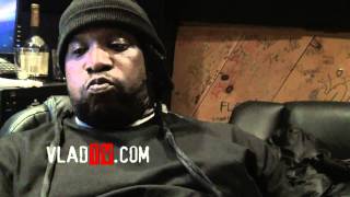 Exclusive The Last MC That Impressed Kool G Rap Is Eminem [upl. by Elamaj372]