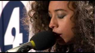 Corinne Bailey Rae sings Id Do It All Again [upl. by Innavoij]