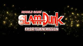 Slam Dunk Mobile SEA Legendary Hanagata 傳奇花形 gameplay [upl. by Wald129]