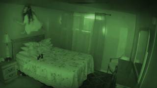 8 Scariest Videos Of Real Ghost Caught On Tape  Scary Comp V121 [upl. by Janus]