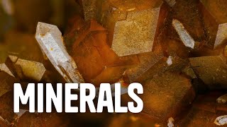 Understanding Minerals [upl. by Mckee]