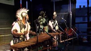 quotMogojuguyaquot by Mamadou Diabates Percussion Mania [upl. by Jarl]