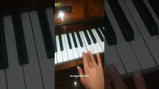 Belalim✨ piano belalim music [upl. by Clie]