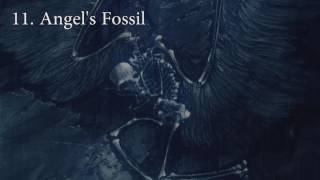 Angels Egg Soundtrack  11 Angels Fossil [upl. by Saree]