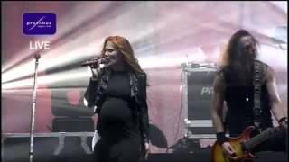 Epica Sensorium Live Graspop 2013 [upl. by Kari283]