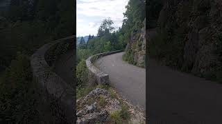 VUE PANORAMIQUE SUR LE LAC DAIGUEBELETTE [upl. by Gadmon998]