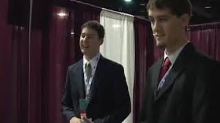 2010 FBLA Banking and Financial Systems [upl. by Aubry]