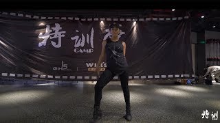 River  Bishop Briggs  Galen Hooks Choreography  GH5 Dance Studio [upl. by Myke123]