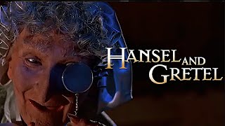 Hansel and Gretel 1987 HD with VHS Score [upl. by Luciana]