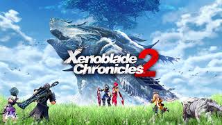 Alba Cavanich  Night  Xenoblade Chronicles 2 OST 069 [upl. by Enylorac]