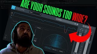 Why is Phasing important What is Phasing in Audio Izotope Ozone 8 Imager  FL Studio 12 Tutorial [upl. by Enelrad404]