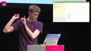 What the heck is the event loop anyway  Philip Roberts  JSConf EU [upl. by Wicks]