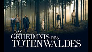 Das Geheimnis des Totenwaldes  Trailer [upl. by Fonzie]