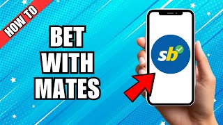 How To Bet With Mates On Sportsbet [upl. by Essej267]