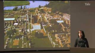 16 The Roman Way of Life and Death at Ostia the Port of Rome [upl. by Mathia]