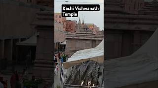 Kashi Vishwanath Temple  Varanasi  kashi [upl. by Lucchesi]