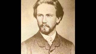 Pyotr Ilyich Tchaikovsky  Marche slave in Bflat minor op 31 [upl. by Irrahs]