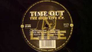 Dub City  RPurser  The High Life EP  Zest 4 Life [upl. by Lennon541]