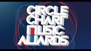 2022 Circle Chart Music Awards CCMA  Full Show [upl. by Mohkos631]