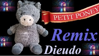 Dieudonné REMIX quotpetit poneyquot [upl. by Addia]