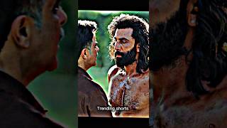 ANIMAL X KAAYI 🔥• RANVEER KAPOOR ATTITUDE 4K QUALITY HDR EDITPT15 animal ranbirkapoor [upl. by Ramgad]