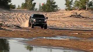 lifted turbo 53 silverado [upl. by Sinnard]