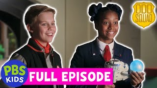 Odd Squad FULL EPISODE  Odd Ones In Part 2  PBS KIDS [upl. by Hcib428]