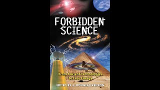 Occult Readings 163  Forbidden Science  part 09 [upl. by Grishilde]