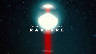 Alok amp Daniel Blume  Rapture Official Music Video [upl. by Randall]