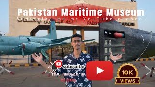 Pakistan Maritime Museum Karachi views 10kviews 1ksubsribers please complete 🥹thankyouvlog [upl. by Kcirrej]