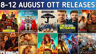 indian 2 Ott Release Date New Movies And Series Ott Releases this Week ottrelease ottupdates [upl. by Nayd601]