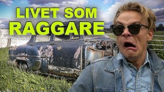 Livet som RAGGARE [upl. by Anyar]