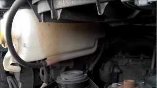 How to CheckAdd the CoolantAntifreeze on Your Vehicle [upl. by Akamahs]