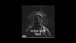 BATURAY AKA  BENİM ADIM BELA Official Audio [upl. by Loella889]