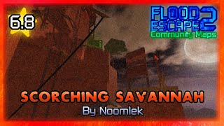 FE2CM  Scorching Savannah Crazy  68 By Noomlek [upl. by Yand]