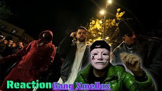 D  Block Europe  Eagle ft Noizy  Reaction Gang x Xmellox [upl. by Ledda]